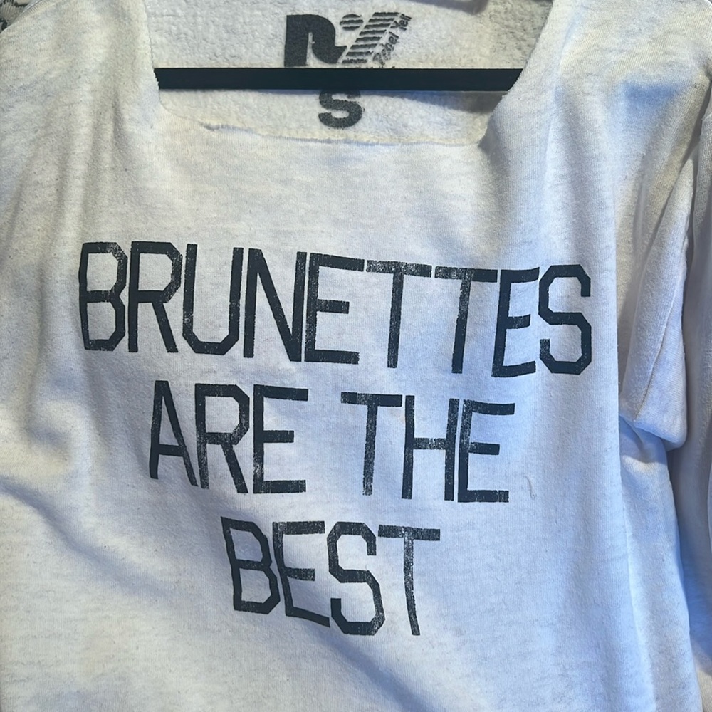 Rebel yell super soft sweatshirt